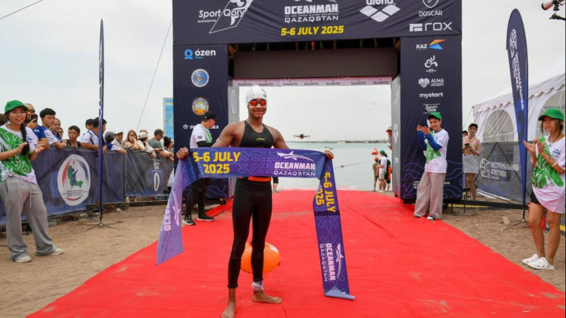  Алматы облысының әкімдігі 