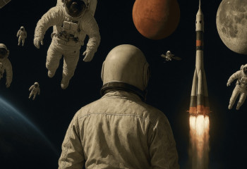 New study claims the universe will start shrinking in 7 billion years