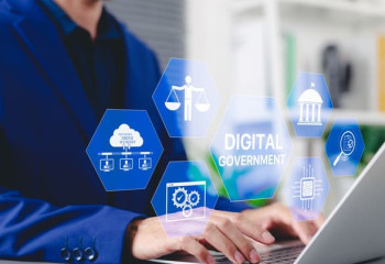 Kazakhstan ranks among global top 10 for online government services