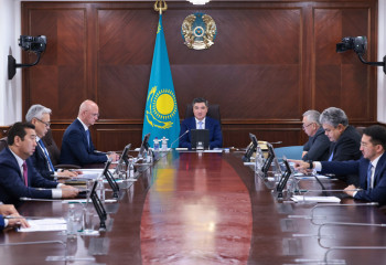 Prime Minister instructs to ensure end-to-end traceability of products