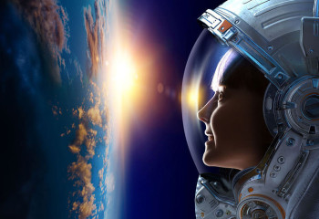 Ғалымдар Жерге ұқсас жаңа ғаламшар тапты: ол өмір сүруге жарамды болуы мүмкін