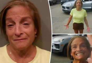 Олимпийскую чемпионку задержали за вождение в нетрезвом виде