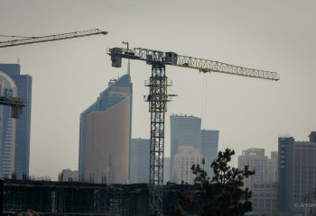 Содержание жилья в Казахстане подорожает: Сенат утвердил новую систему расчёта