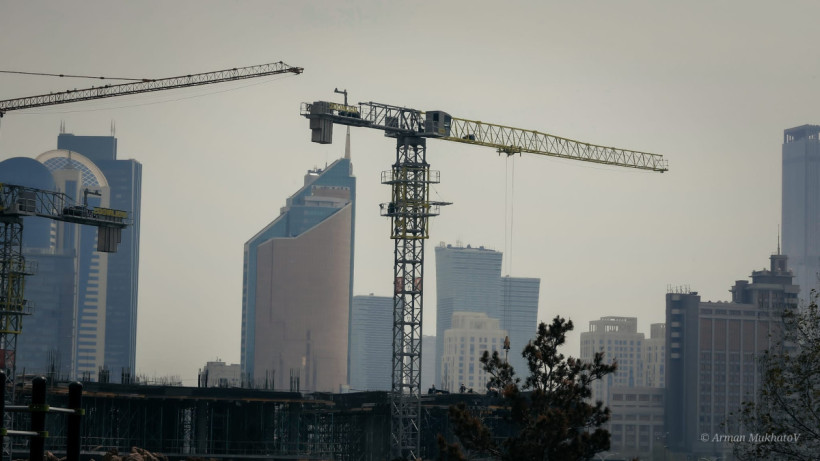  © El.kz/Арман МУХАТОВ 