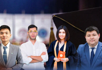 Шетелде шыңдалып, елге қайтқандар: Қазақстандағы «brain gain» тренді