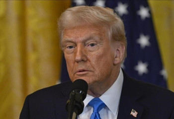 Trump to announce trade actions affecting at least 7 countries