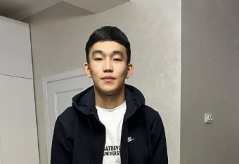 В горах под Алматы шестые сутки ищут 18-летнего студента