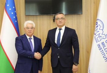 Kazakhstan and Uzbekistan agree on steps to deepen cooperation in standardization and technical regulation
