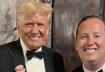 Серхио Гор: Уроженец Ташкента, ставший ключевой фигурой в администрации Трамп