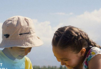 «Сабыр» фильмі Cineshort халықаралық платформасы көшбасшыларының қатарына енді