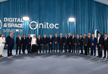 Жасанды интеллект саласындағы жетістік: Қазақстанда жаңа суперкомпьютер іске қосылды