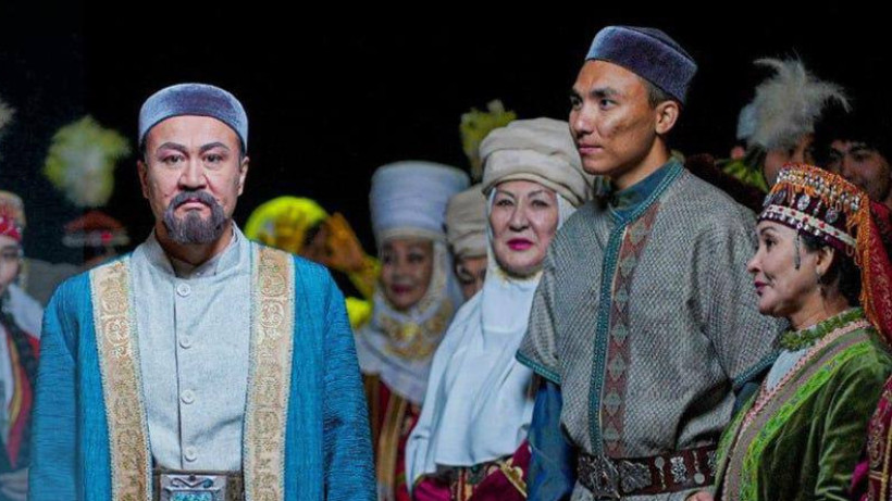  Мәдениет және ақпарат министрлігінің баспасөз қызметі 