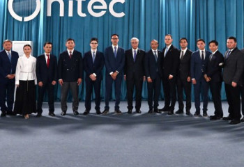 Қазақстан орман өрттерінің алдын алу үшін жасанды интеллектке негізделген жүйе енгізуде