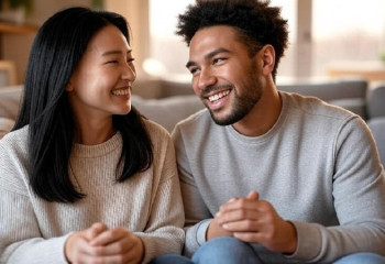 «Любовь без границ»: казахстанцы рассказали о своих интернациональных семьях