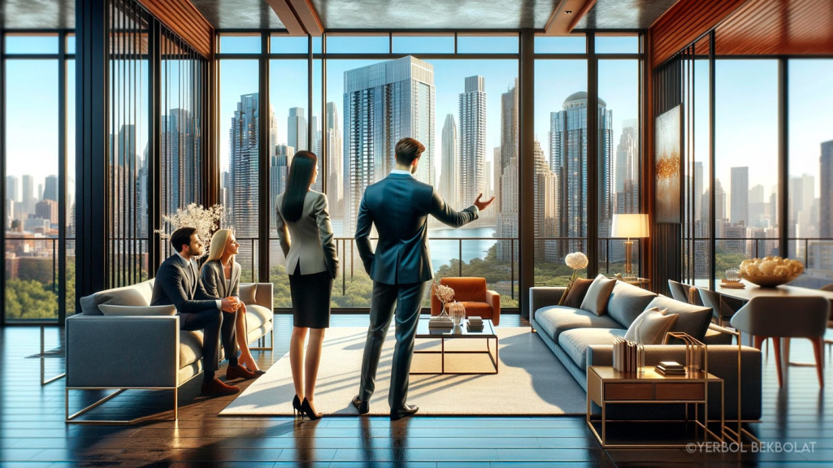  ©El.kz/Ербол БЕКБОЛАТ/OpenAI 