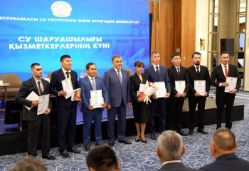 Еліміздің үздік сушылары кімдер