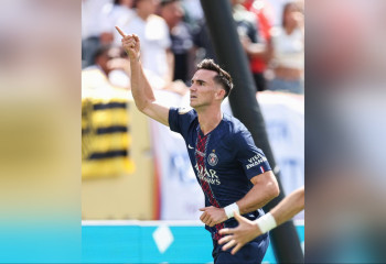 ПСЖ громит Реал 4:0 и выходит в финал Клубного чемпионата