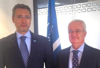 Kazakhstan’s role in fostering dialogue between religions and civilisations continues to enhance its international reputation