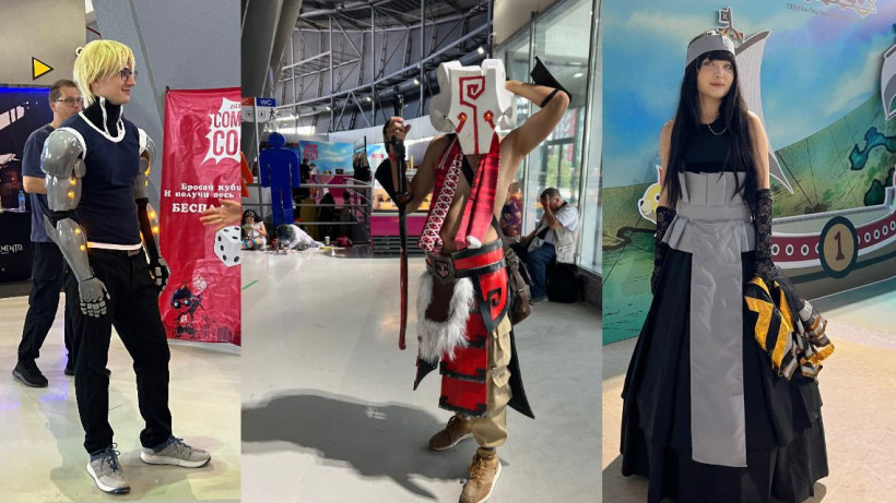  ©El.kz/Данияр БЕЙСЕМБАЕВ 