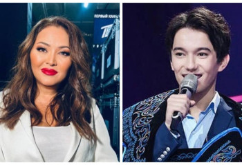 «Талғамсыз». Бағым Мұхитденова Димаштан айтқан сөзі үшін кешірім сұрамайтынын айтты