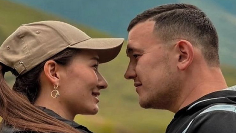  instagram.com/aigulmukei 