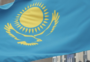 Kassym-Jomart Tokayev sends response letter to Donald Trump regarding new tariffs on imports of Kazakh goods