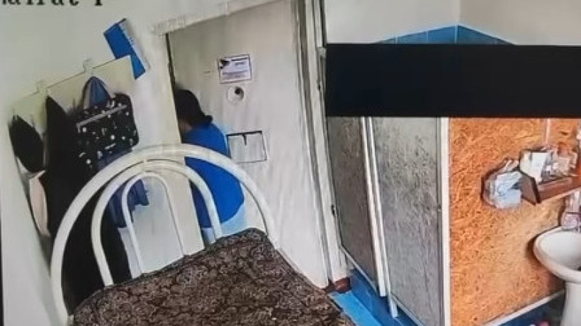  Видеодан кадр 