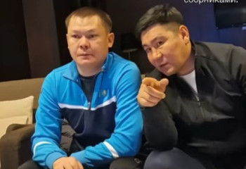 «Остановитесь, пожалуйста!»: Бакыт Сарсекбаев обратился с призывом