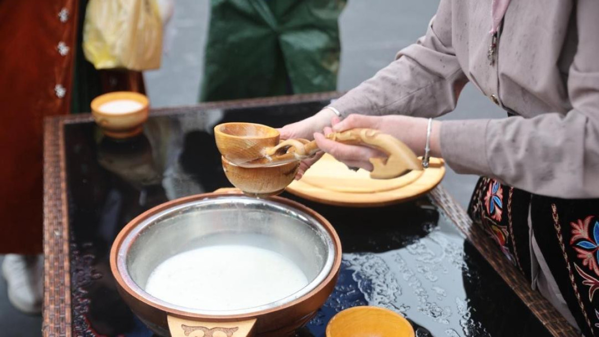  пресс-служба акима города Астаны 