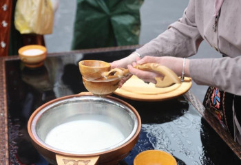 В Астане пройдет 