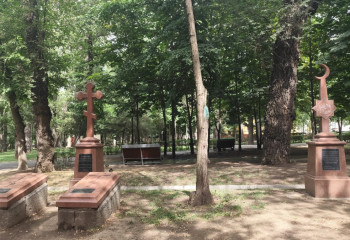 Где в Алматы обитают призраки и какие сакральные тайны хранит город?