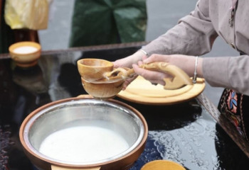 Astana to host “Kumys Fest”