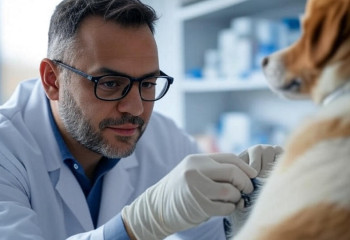 «500 пациентов в день». Ветеринары стали очень востребованы в Казахстане