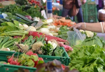 Астанада демалыс күндері жұмыс істейтін жаңа жәрмеңке ашылады