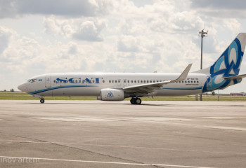 Алматы-Минск жаңа халықаралық бағыты іске қосылады