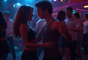 Миллениалы вспоминают в соцсетях дискотеки своей юности