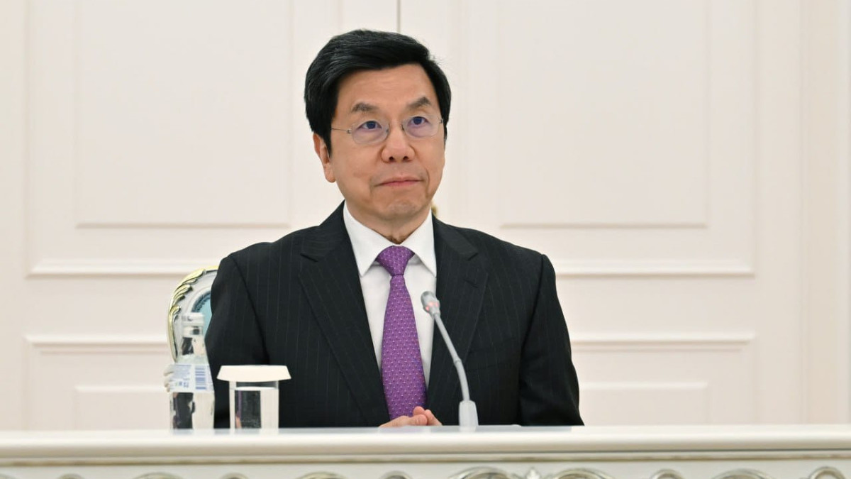  © Пресс-служба Акорды 