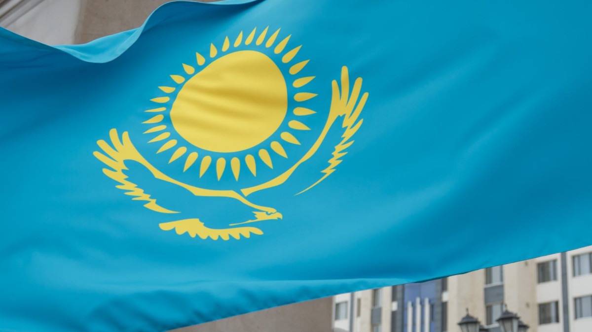  ©El.kz/Артем ЧУРСИНОВ 