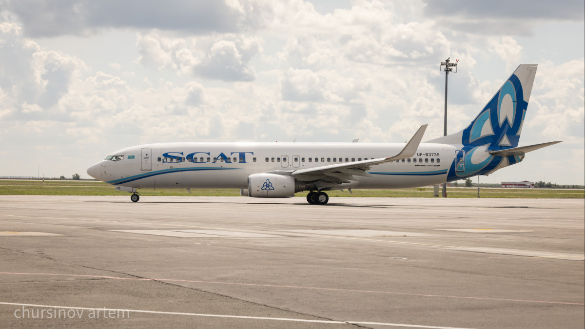  ©El.kz/Артем ЧУРСИНОВ 