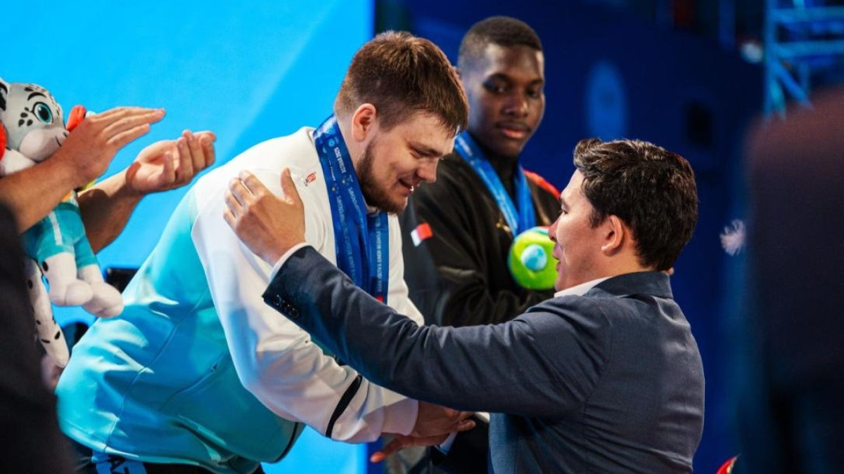  © Министерство туризма и спорта 