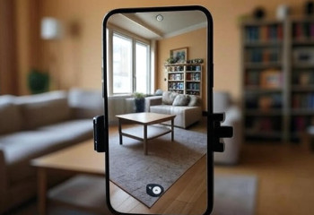 Девушка сдала квартиру блогеру и сильно удивилась после