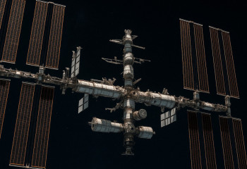 Космонавты освежают воздух на МКС с помощью кожуры апельсинов