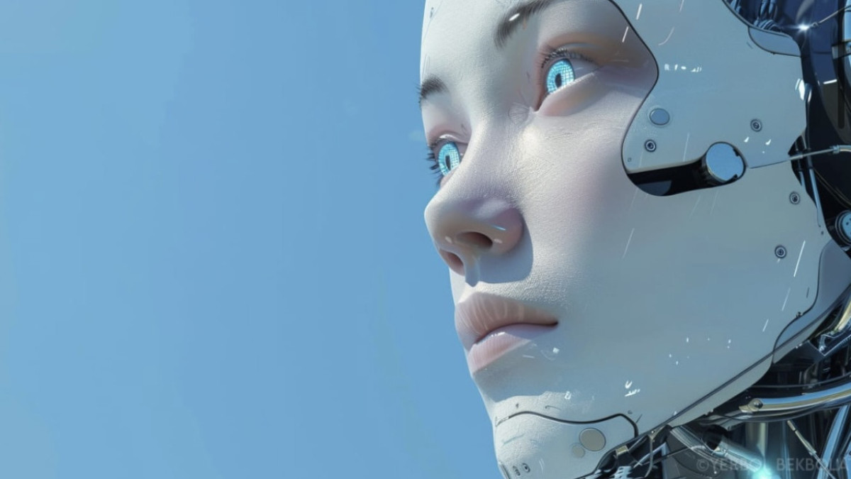  El.kz / Yerbol Bekbolat/ Midjourney 