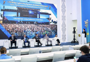 Ticket sales date announced for Backstreet Boys concert in Astana