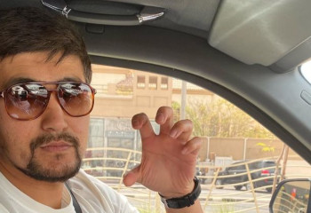 Подельника Дикого Армана задержали спусти три года розыска в ОАЭ