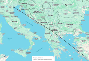 Работа мечты: в соцсетях ищут человека для перегона яхты из Венеции в Турцию