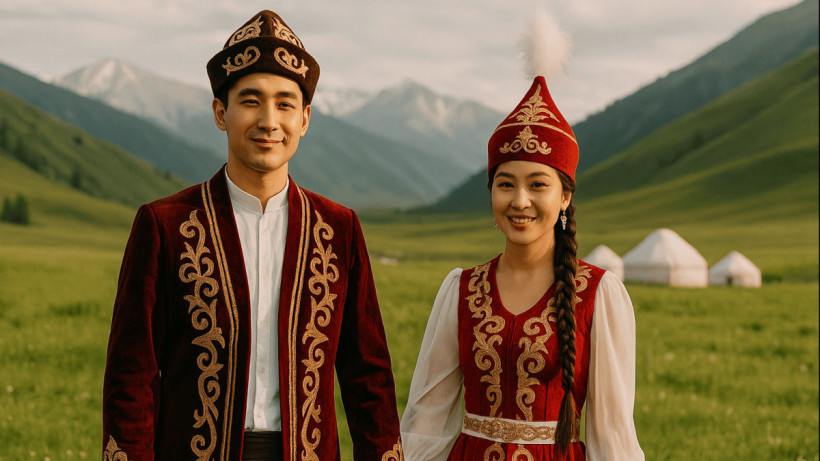  © El.kz/Ербол БЕКБОЛАТ/Midjourney 