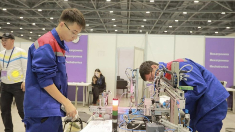  Ministry of Enlightenment 