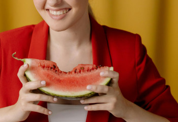 Қарбыз арықтауға кедергі келтіре ме?