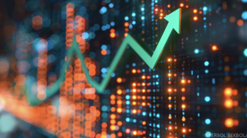  El.kz / Yerbol Bekbolat/ Midjourney 